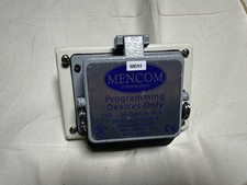Mencom GF-RJ45-R-32 Programming Devices Interface Connector, 115 VAC, 3 Amp picture