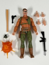 Marvel Legends Nick Fury Only From Gamerverse Punisher 2-Pack 2025 Konami picture