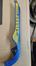 Vintage Schwinn Phantom Bmx Bicycle Chaingaurd picture