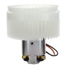 Genuine Volvo Fan & Motor 31320393 picture