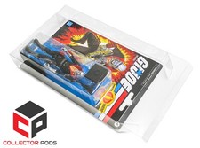 Custom Box Protector G.I. JOE CLASSIFIED Retro 6