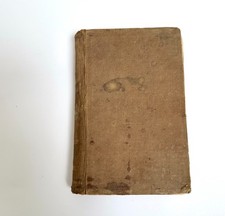 1860 John Brown Public Life Abolitionist American Slavery Civil War - Redpath picture