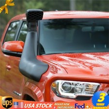Snorkel Kit For Toyota Tacoma 2016 2017 2018 2019 2020 2021 Offroad Air Intake picture