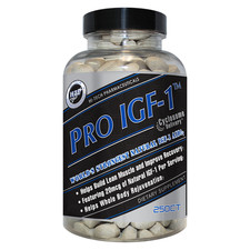 HI-TECH PHARMACEUTICALS PRO IGF-1™ Lean Muscle Recovery Rejuvenation 250 Tablets picture