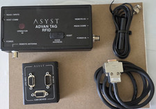 ASYST ADVANTAG RFID Reader Kit picture