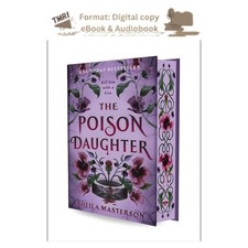 The Poison Daughter Sheila Masterson 2026 picture