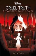 Jen Calonita Disney 101 Dalmatians: Cruel Truth (Paperback) (UK IMPORT) picture