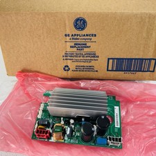 OEM GE Washer Inverter Control Board WH22X35837 WH22X32059 WH22X32957 WH22X34657 picture