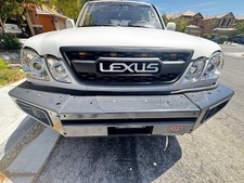 1998 Lexus LX470 470 picture