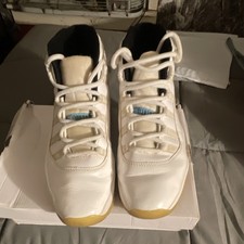 Jordan Talla 8.5 Usados En Excelente Condiciones picture