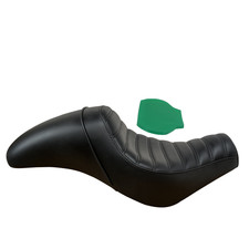 HONDA Rebel CMX 1100 Tuk & Roll Stitch Gel Seat 2021-2025 By Champ Customs picture