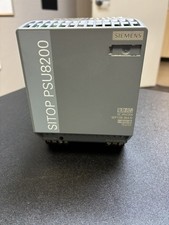 Siemens SITOP PSU8200 6EP1336-3BA10 POWER SUPPLY - NEW OPEN BOX picture