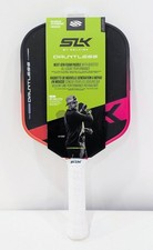 2026 Selkirk SLK Dauntless Widebody 16mm Pickleball Paddle - Electric Sunset picture
