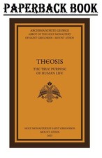 Theosis: The True Purpose of Human Life picture