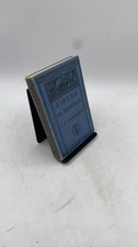 Cato Maior: A Dialogue on Old Age M. Tullius Cicero Hardcover Reprint 1952 picture