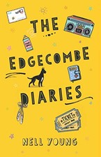 The Edgecombe Diaries By Nell Young picture