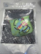 Swag Golf Mallet Skull COTM picture