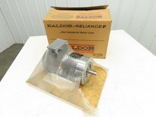 Baldor VM3554T AC Motor 1.5Hp 1755 RPM 230/460V 3PH 143TC TEFC picture