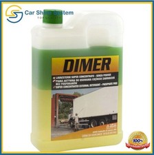 Heavy Duty Foam PLAK Dimer Component Touch Less Snow Active TRUCK  Pressure 1kg picture