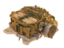 UREMCO 3-3615 Carburetor 4-Barrel Rochester M4Mc C10 Camaro Corvette Cutlass picture