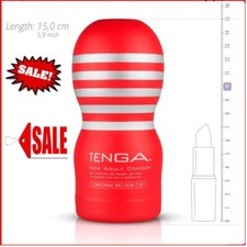 Realistic Male Cup Lifelike Discreetly Pocket Pussy6 Inch Adult Toy Man Toy NEW picture