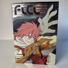 FLCL - Furi Kuri / Fooly Cooly - Anime Box Set / Collection (R4) + ALL BOOKLETS  picture