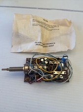 Vintage New OLSON AM-563 IC AMP Tone Volume Control NOS #R picture