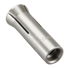RCBS Standard Bullet Puller Collet 6.5mm, 270, 7mm, 35/38, 40, 44, 45 NEW picture