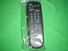 New Zenith Concierge TV Remote Control (LP702 / SC3492) picture