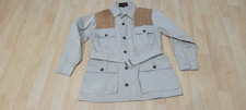 NEW Vtg 1960s 10-X America's Finest Sport Clothing Hunting Shooting Jacket 44 picture