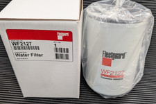 WF2127 Fleetguard  Water Coolant Filter Cummins 3680434 picture