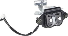 Rear Door Lock Fits for Nissan Pathfinder SUV 01-03 Infiniti QX4 90502-5W30B picture