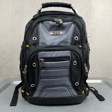 Targus Drifter II 16-inch Laptop Backpack Work School Commuter -  TSB238US-90 picture