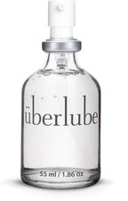 Uberlube luxury Silicone personal lube,All purpose lubricant Works Underwater-N- picture