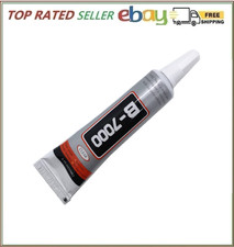 Pegamento Adhesivo Pegar Para Pantalla De Celular LCD Tablet PC Electronics Glue picture