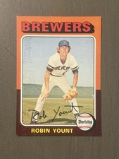 1975 TOPPS BASEBALL #201-400 EXNM/NM COMPLETE YOUR SET  picture