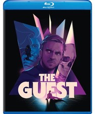The Guest [Blu-ray]  picture