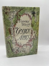 Welty, Eudora - THE GOLDEN APPLES - First Edition picture