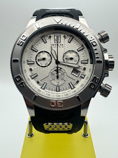 NEW Invicta JT Maltic Swiss Ronda Z60 Limited Edition - 52mm, Black (51305) #89 picture