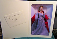 Vera Wang Barbie Doll Designers Salute to Hollywood 1998 Mattel NRRB  picture