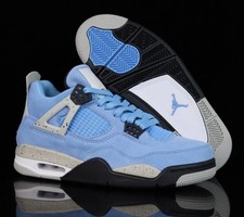 Men's Jordan 4 Retro 