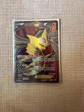 Pokémon Giratina EX XY Ancient Origins Full Art Rare Card 93/98 Near Mint picture