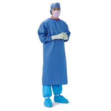 Medline Sterile Orbis Fully-Reinforced Surgical Gowns picture