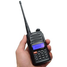 Wouxun KG699E DTMF VOX Transmission TOT ANI Two Way Radio Handheld Walkie Talkie picture