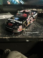 1/24 Custom Dale Earnhardt 1996 Tyson Holly Farms 400 Action Diecast picture