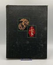 Vintage Follow Me Second Marine Division Richard Johnston Random House HC 1948 picture
