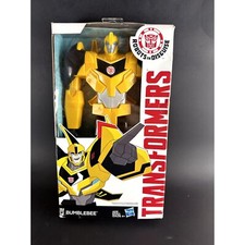 Transformers Robots in Disguise Bumblebee 11