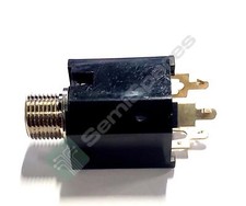 10 pcs. CLIFF ELECTRONIC FM6703 J/SKT S1 VS/SSS STEREO picture