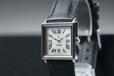 Vintage 2004 N MINT Quartz Roman Citizen Xc 5431-T006795 TA Womens Watch JAPAN picture