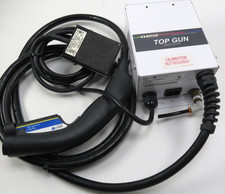 Simco-Ion Top Gun Sidekick 4006992 Lonizing Air Gun picture